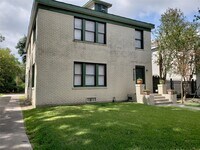 Building Photo - 1639 Norfolk St