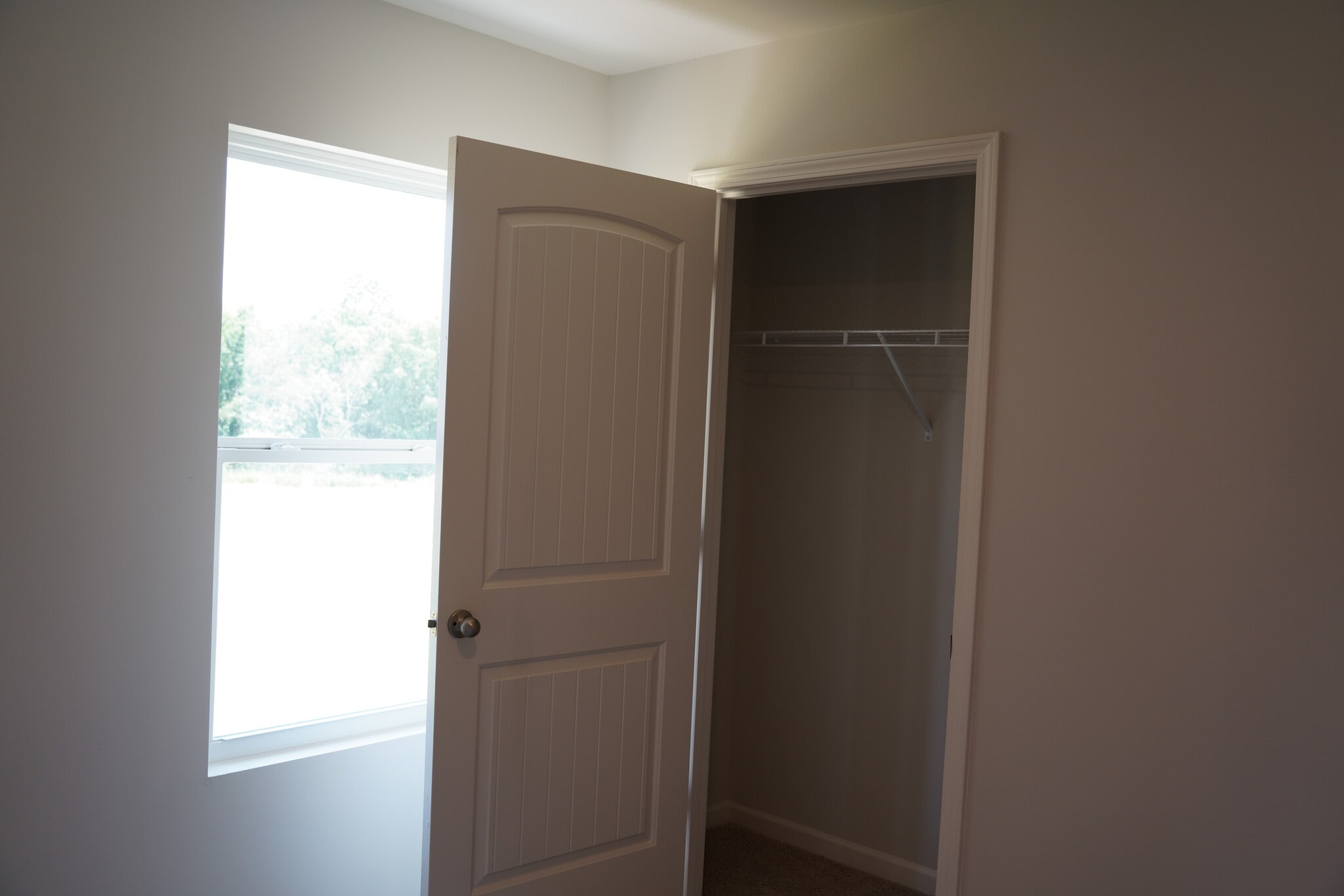 second Closet - 265 Deerberry Dr