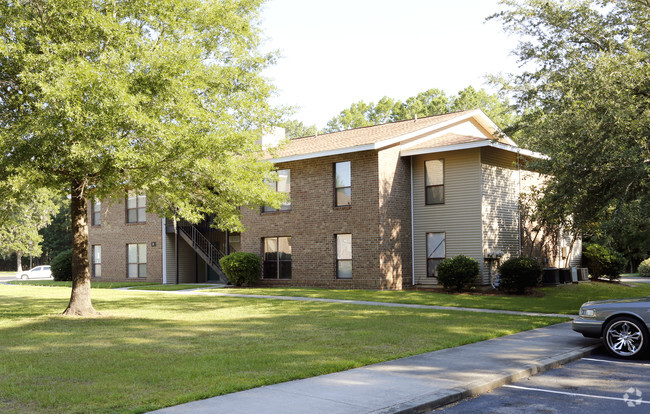 Building Photo - Shannon Park Apartments