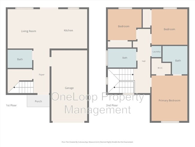 Building Photo - 6256 E Lake Dr