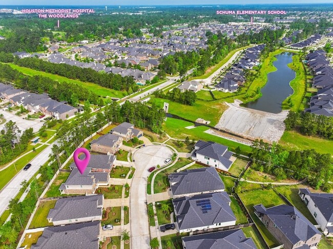 Building Photo - 17116 Coneflower Pl