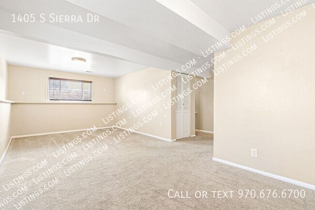 Building Photo - 1405 S Sierra Dr