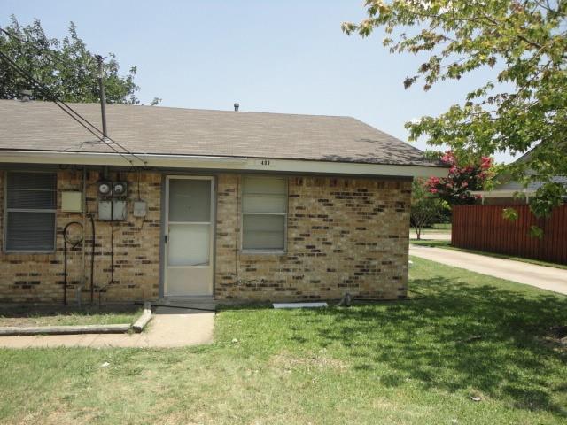 Building Photo - 409 Cliff Dr