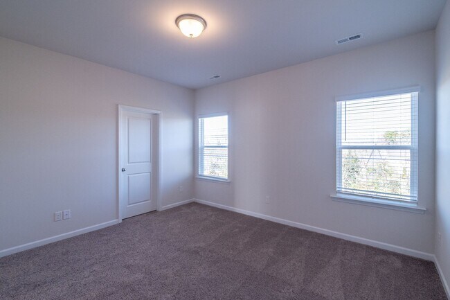 Building Photo - Beautiful Brand New 3 Bedroom 2.5 Bath Townhome in Hickory Glen!