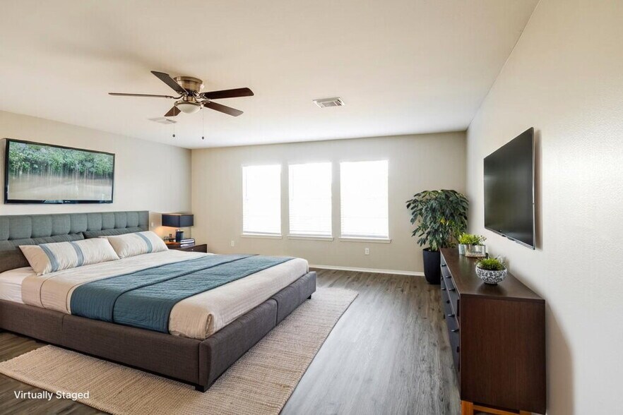 Building Photo - 10418 Briar Patch St