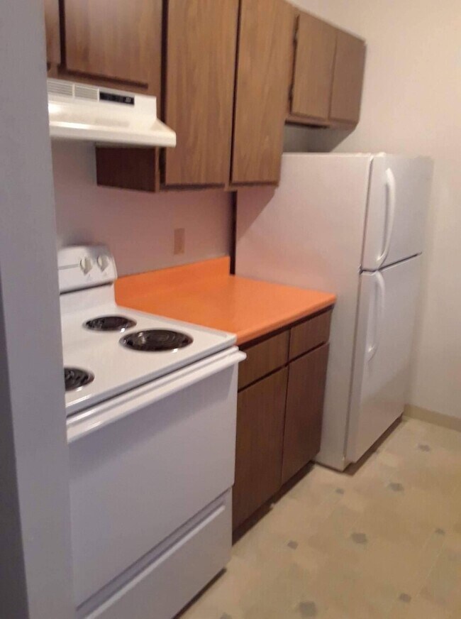 Jordan View Apartments 413 S Lake St East Jordan MI 49727 Apartment