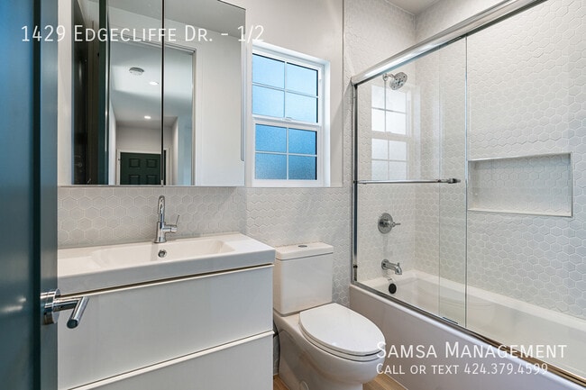 Building Photo - 1429 Edgecliffe Dr