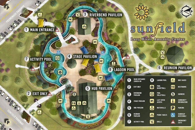 Building Photo - 266 Sugar Cane Rd