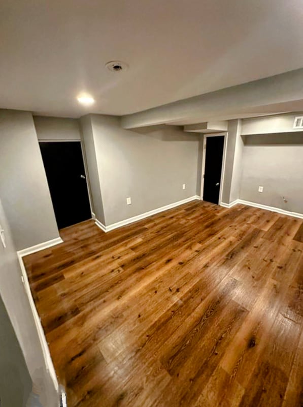 Building Photo - 2612 Quantico Ave