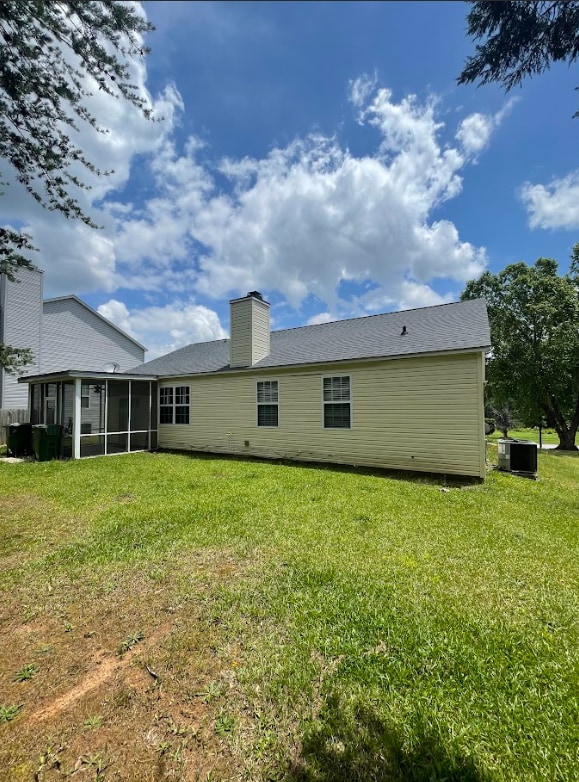 Building Photo - "Charming 3 Bed, 2 Bath Mauldin Home - Perfect for Your Family!"