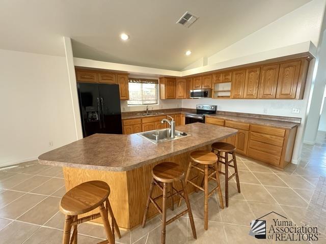 Building Photo - 3777 S Salida Del Sol Ave