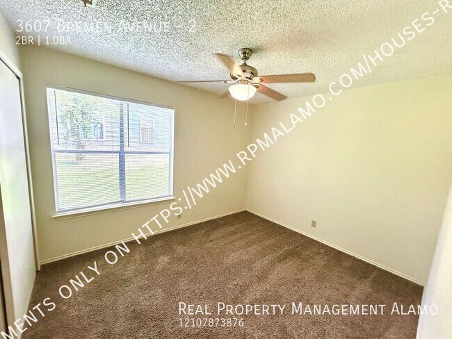 Building Photo - 3607 Bremen Ave