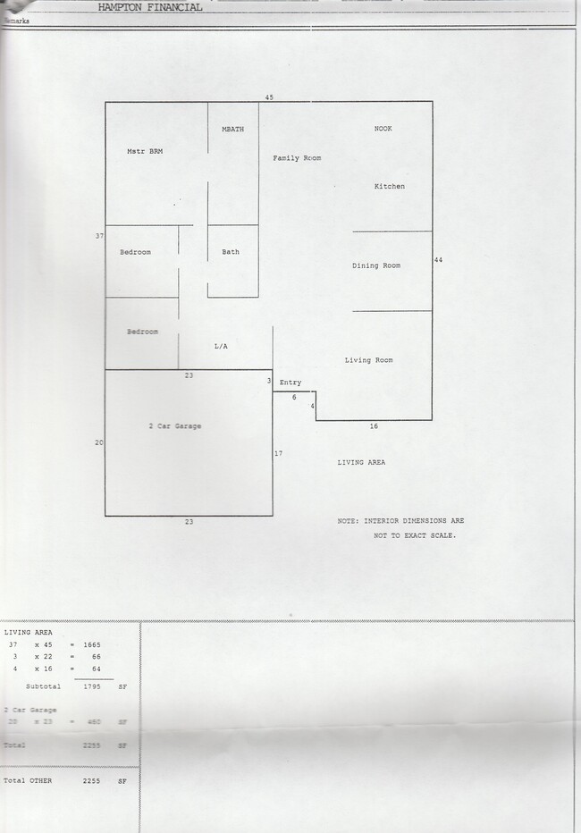 Building Photo - 35 Queso Ct