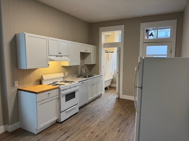 Building Photo - 3123 California Ave