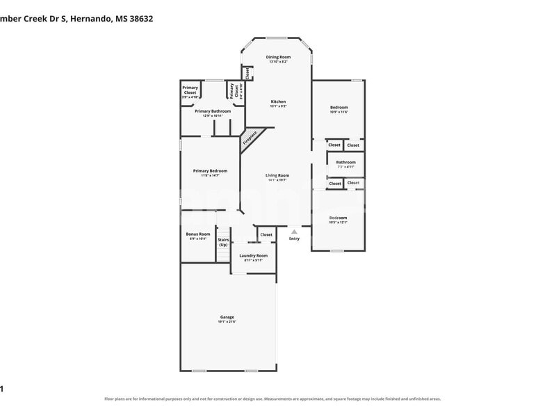Building Photo - 660 Timber Creek S