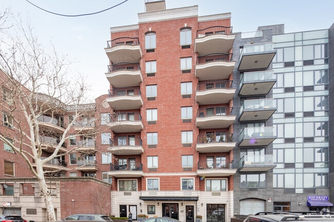 Building Photo - The Goodrich