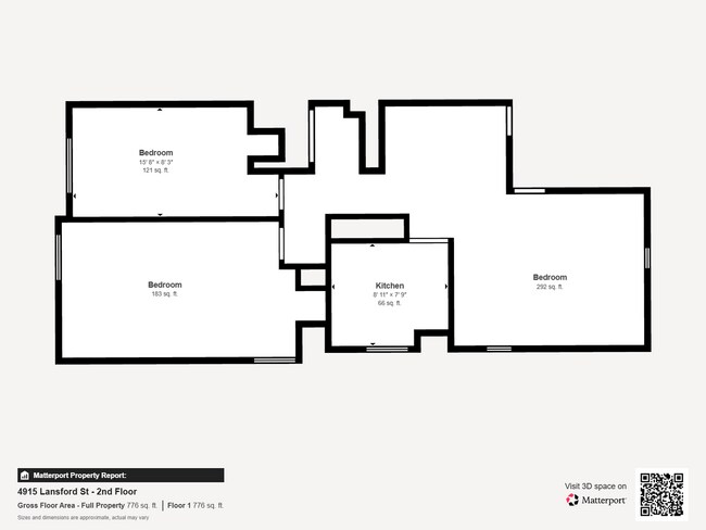 Building Photo - 9415 Lansford St