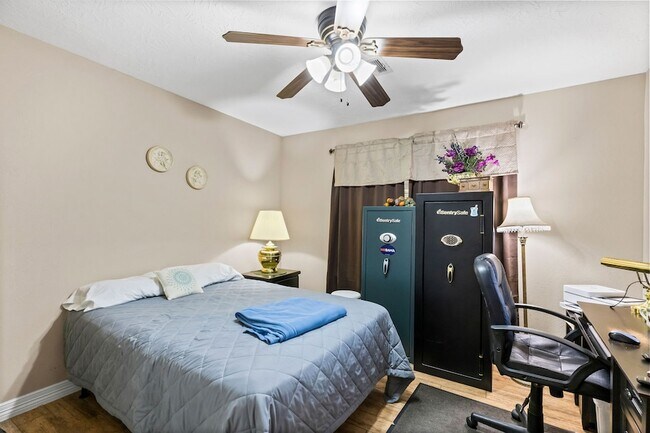 Building Photo - 19094 FM 2854 Rd