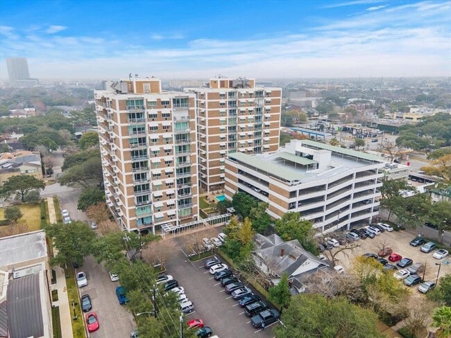 Building Photo - 3614 Montrose Blvd