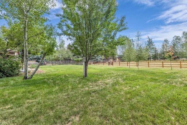 Building Photo - Holiday Ranchettes in Park Meadows