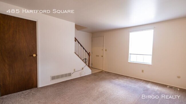 Building Photo - 485 Hartford Square