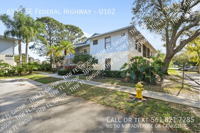 Building Photo - 6535 SE Federal Hwy