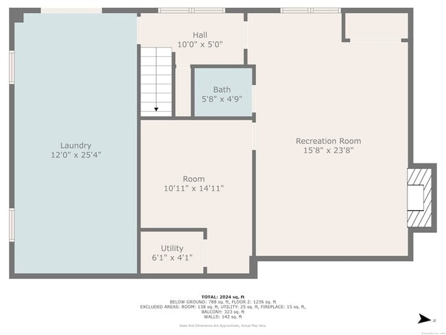 Building Photo - 4 Hemlock Terrace Extension