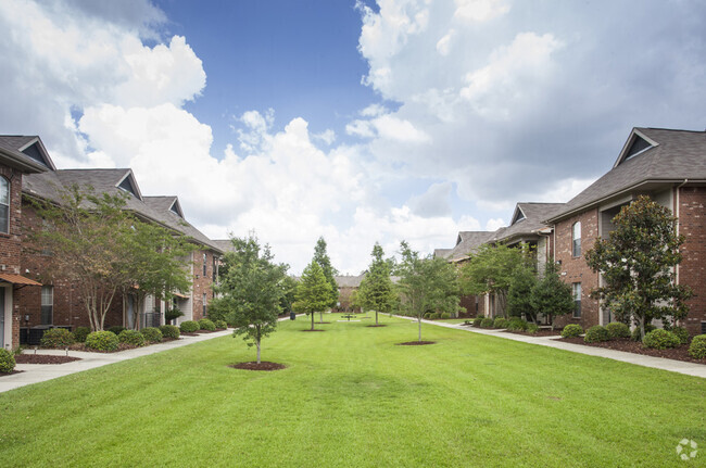 Building Photo - The Village at Fountain Lake