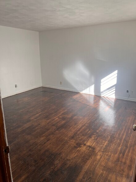 Living room - 21 N Spring St