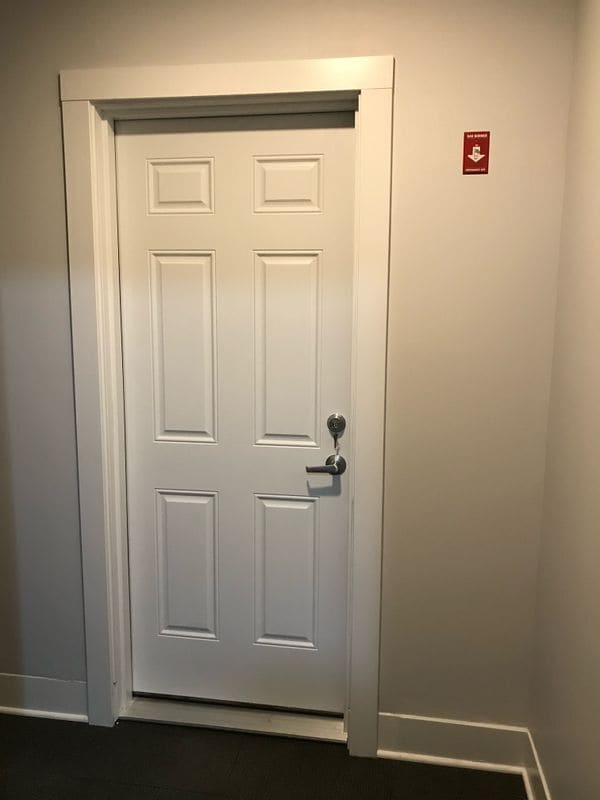 Building Photo - 14 May St