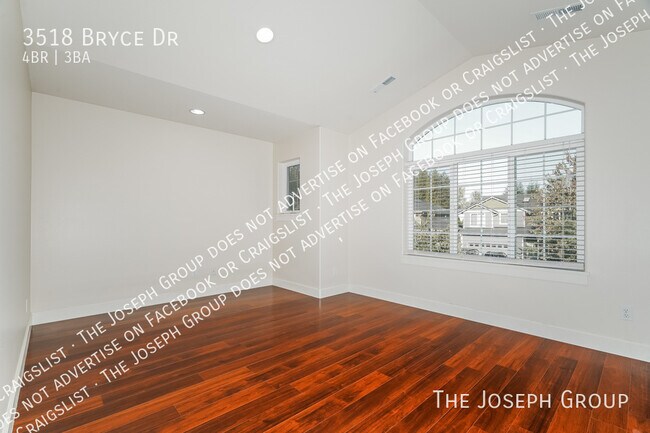 Building Photo - 3518 Bryce Dr