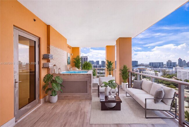 Building Photo - 17749 Collins Ave