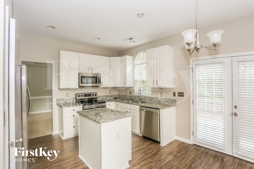 Building Photo - 4118 Appleton Hollow Ave NW