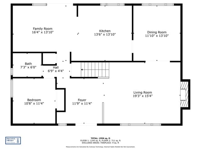 Building Photo - Rare 4 Bedroom pool home available in Cypress
