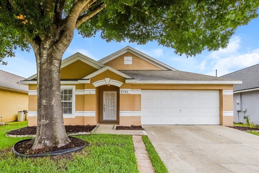 Primary Photo - 2765 Falcon Crest Pl