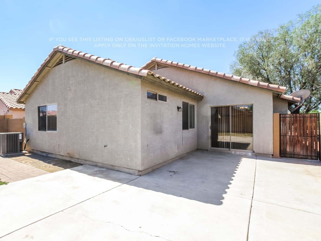 Building Photo - 6618 W Mohave St