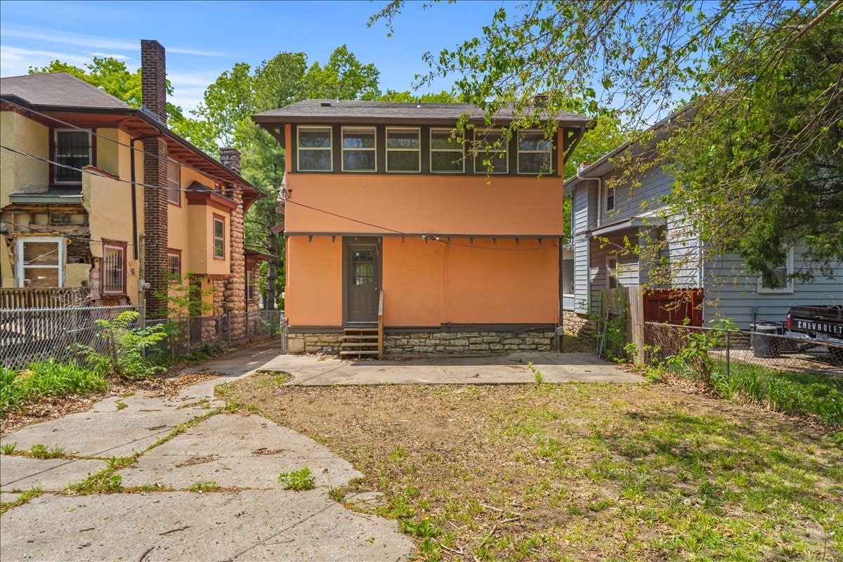 Building Photo - 3619 Benton Blvd