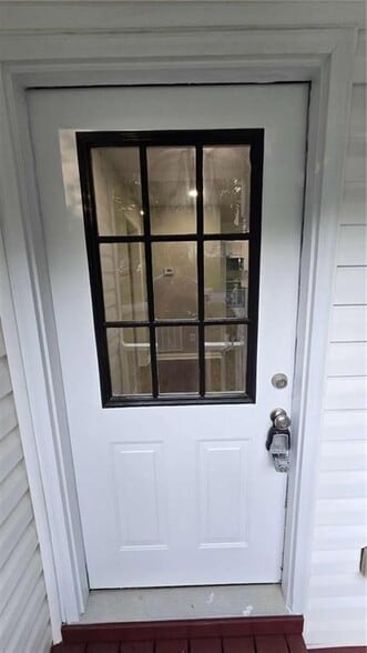 Building Photo - 3025 Mangum Dr