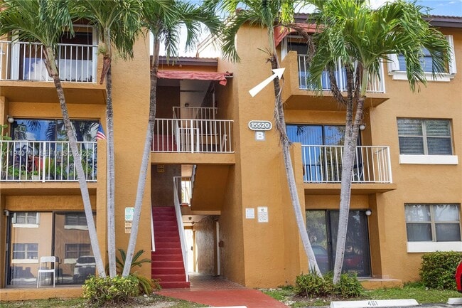 Building Photo - 15520 SW 80th St