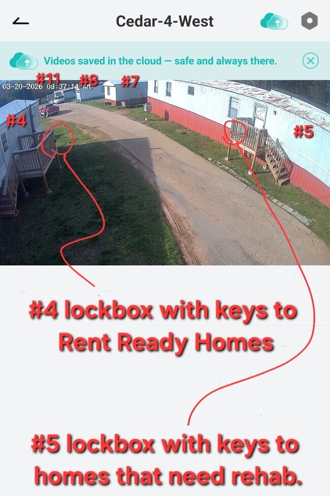 Building Photo - 8364 Cedar St