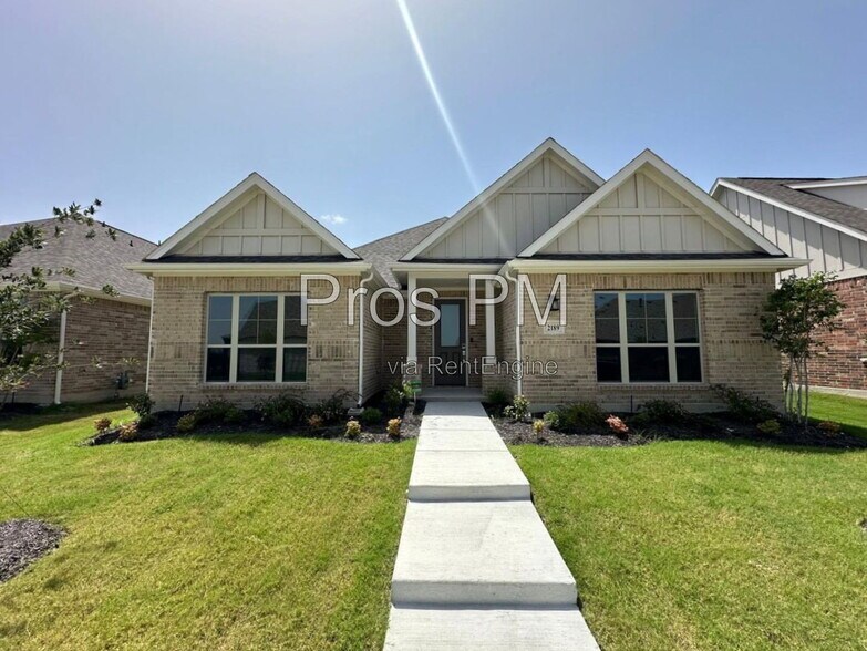 Building Photo - 2189 Glacier Dr
