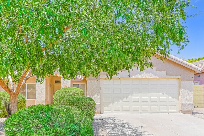 Primary Photo - 10736 E El Moro Ave