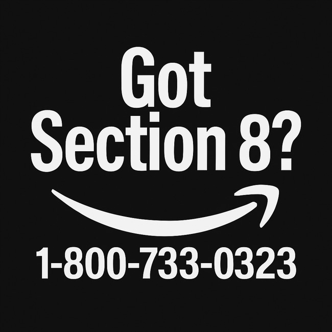 Primary Photo - GOT SECTION 8 ? Zero security deposit -Fre...