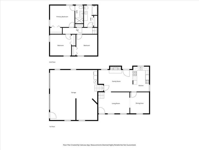 Building Photo - 2985 Fredrick Dr