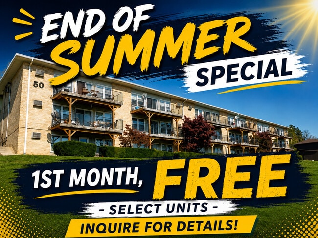 Building Photo - Crestwood Apartments