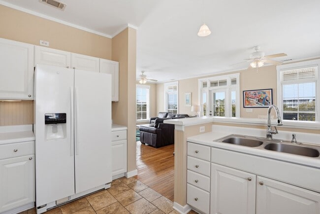 Building Photo - Fully Furnished Home on Tybee Island for Lease!