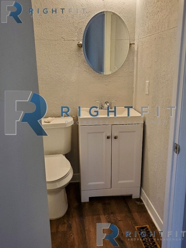 Building Photo - Welcome Home!