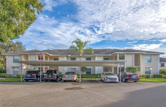 Building Photo - 613 Squire Cir