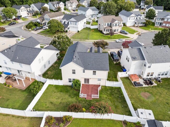 Building Photo - 3506 Kelso Ct