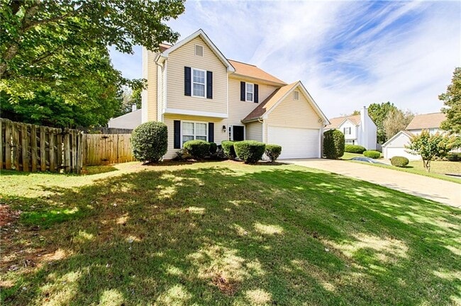 Building Photo - 2183 Serenity Dr NW